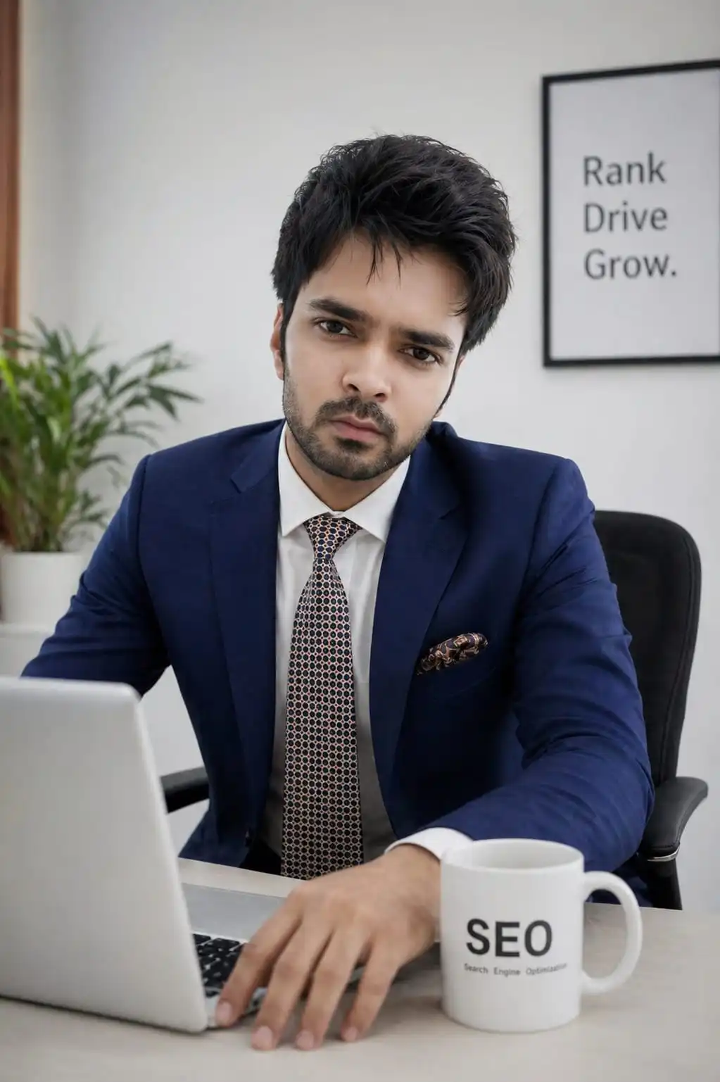 Aayush Kulshrestha Calcxi