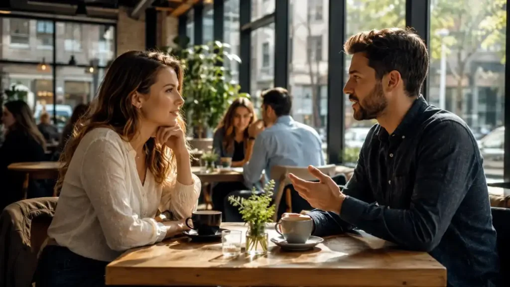 Are Women's Dating Standards Too High