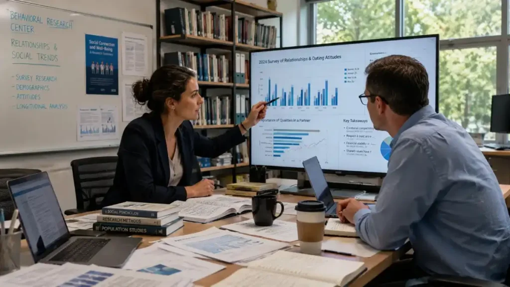 Are Women's Dating Standards Too High verified US Census Bureau and CDC NHANES data