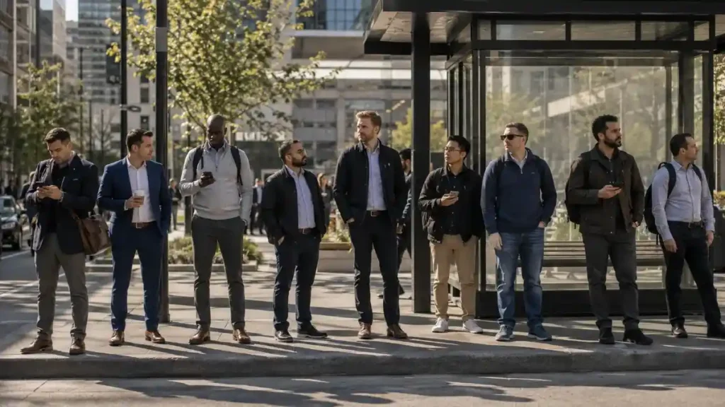 Average Male Height in the US: Statistics & Data (2026)