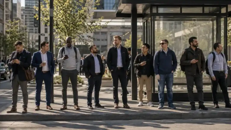 Average Male Height in the US: Statistics & Data (2026)